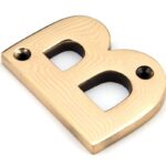 Letter B