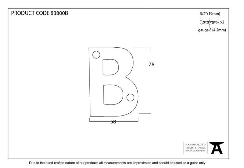 92031B Drawing