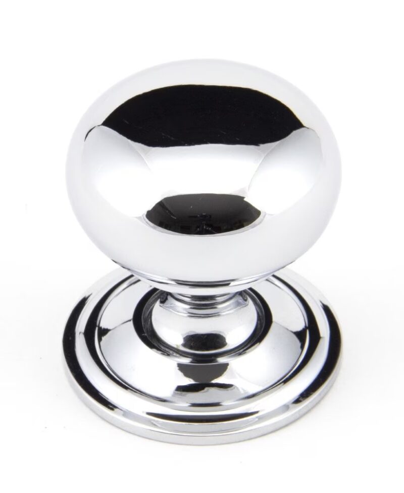 Mushroom Cabinet Knob 32mm
