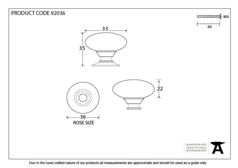 92036 Drawing