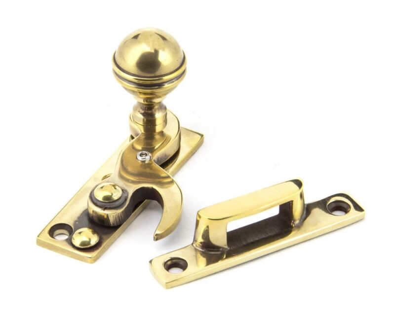 Prestbury Hook Fastener