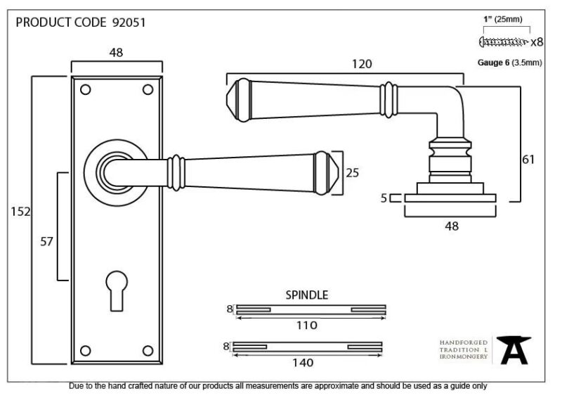 92051 Drawing