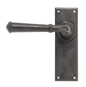 Regency Lever Set