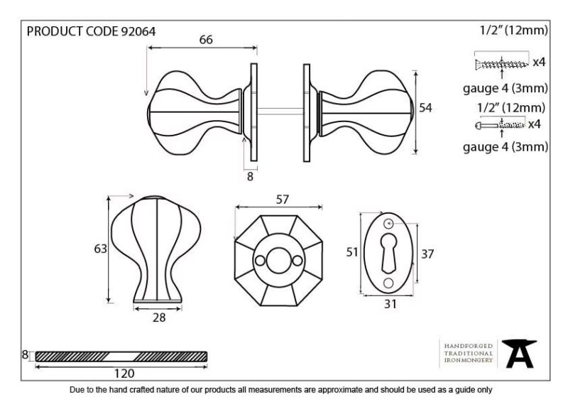 92064 Drawing