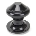 Regency Centre Door Knob