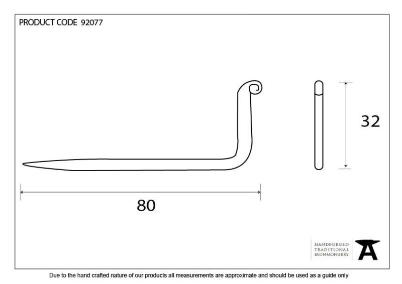 92077 Drawing