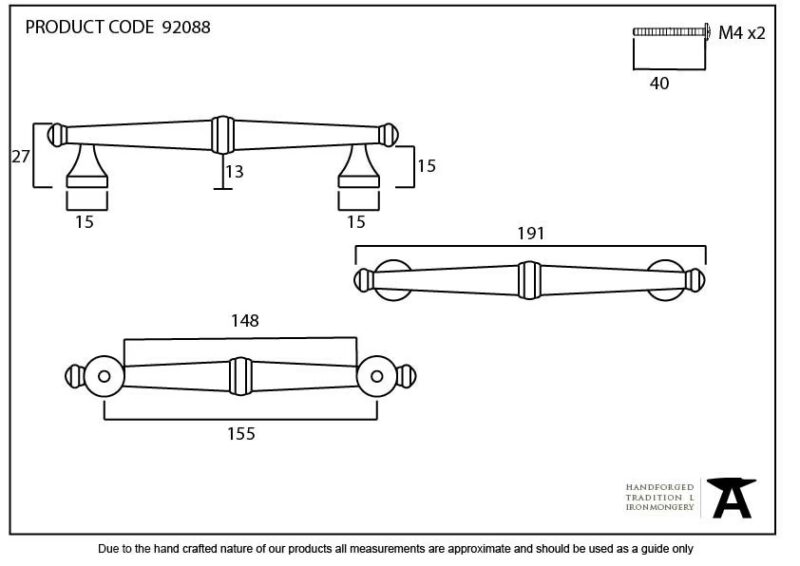 92088 Drawing