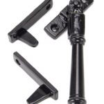 Night-Vent Locking Regency Fastener