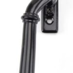 Regency Espagnolette - Left Hand