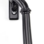 Regency Espagnolette - Right Hand