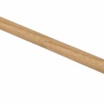 Milton Oak With Bar Handle