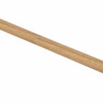 Milton Oak With Bar Handle