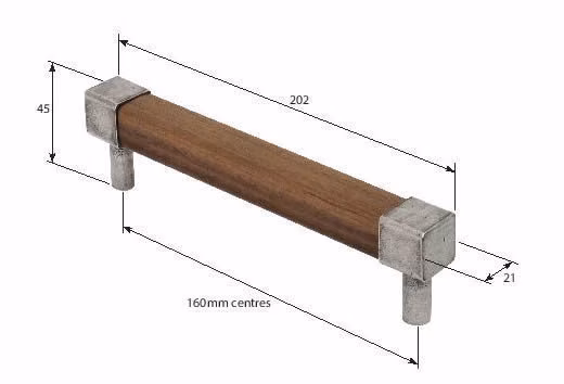 BH030 cad