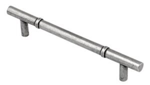 Quebec Bar Handle