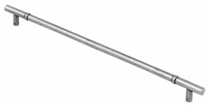 Quebec Bar Handle