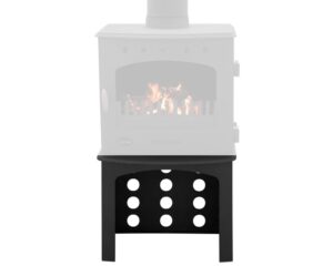 7.3KW Stove Log Store