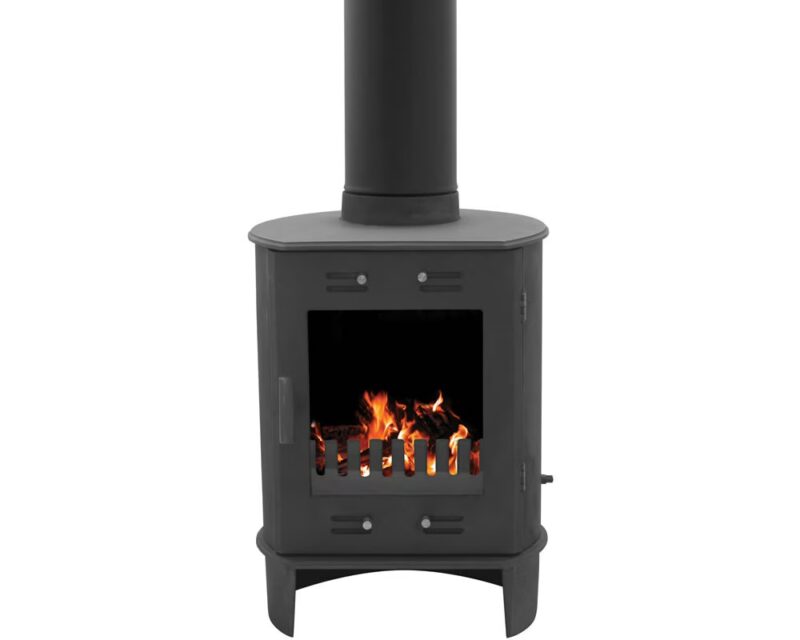 Dante 5KW Cast Iron Stove