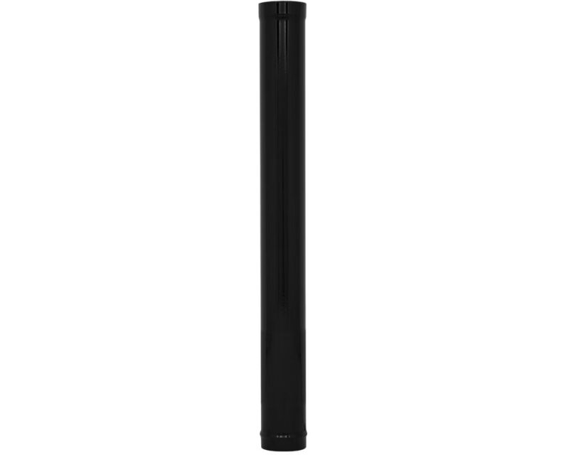 Standard Flue Pipe - No Door