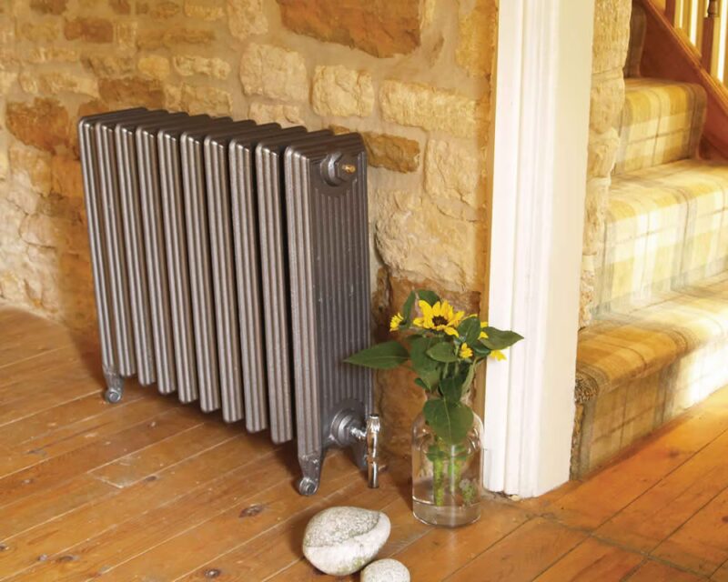 Churchill Cast Iron Radiator