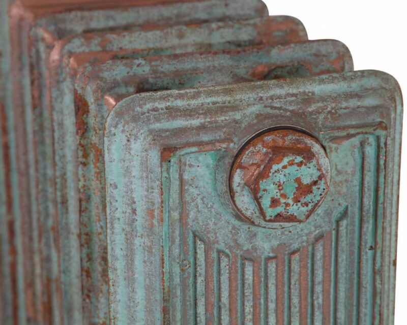 Churchill Cast Iron Radiator 8