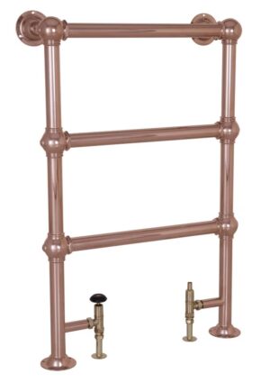 Colossus Heated Towel Rail