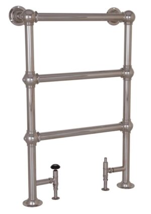 Colossus Heated Towel Rail