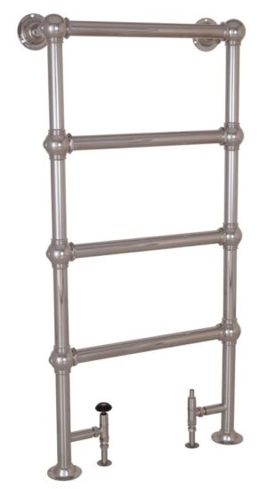 Colossus Heated Towel Rail