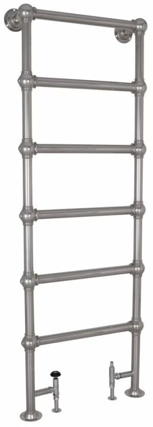 Colossus Heated Towel Rail