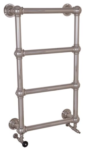 Colossus Heated Towel Rail