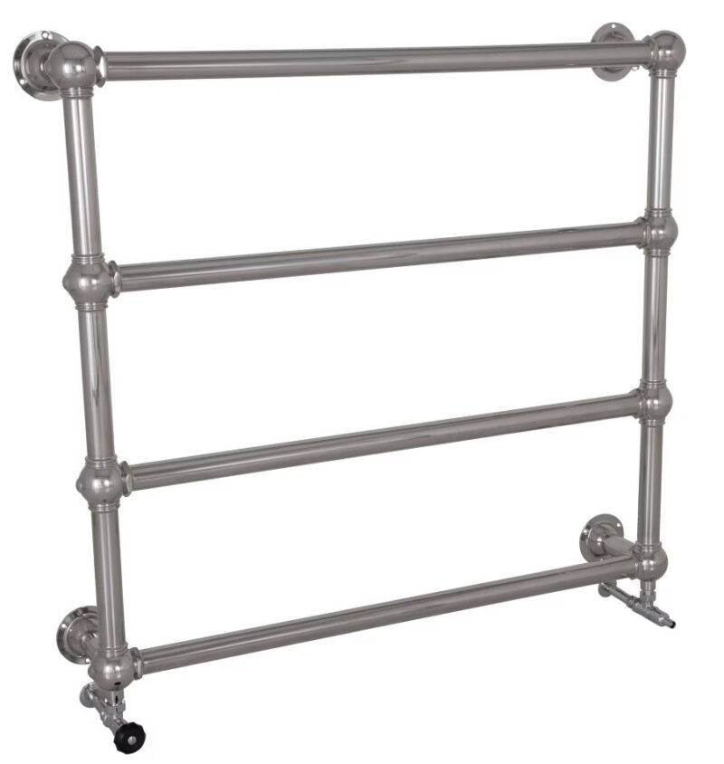 Colossus Heated Towel Rail