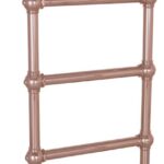Colossus Wall Mounted Heated Towel Rail