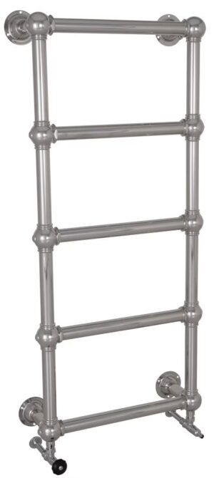 Colossus Wall Mounted Heated Towel Rail