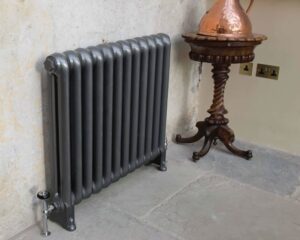 Cromwell Cast Iron Radiator