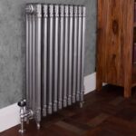 Deco Cast Iron Radiator