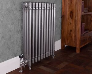 Deco Cast Iron Radiator