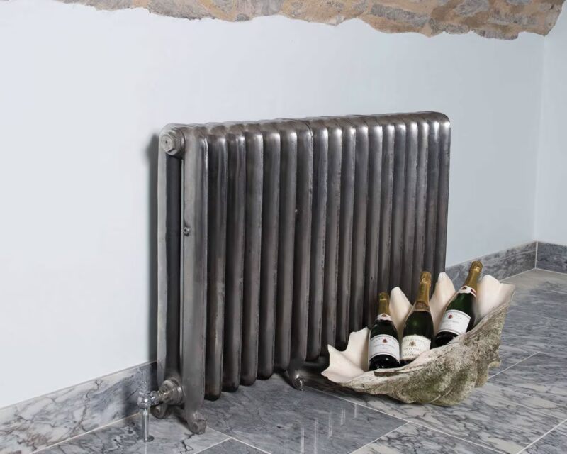 Duchess 2 Column Cast Iron Radiator 4