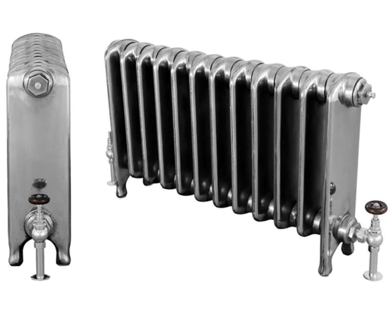 Eton Cast Iron Radiator 4