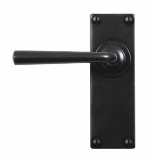 Padstow - Latch/Passage Lever