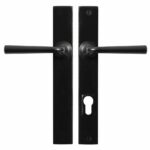 Padstow - Multipoint Patio Lever