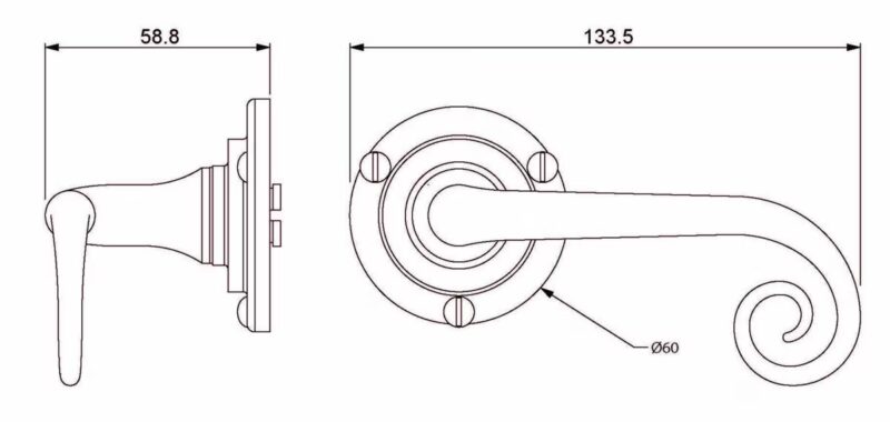 FB1068 cad