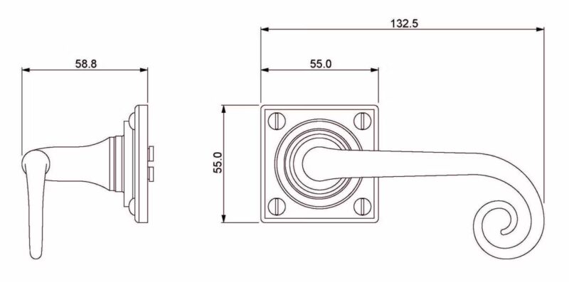 FB1069 cad