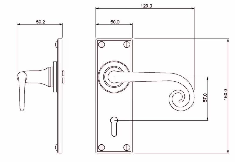 FB1072 cad