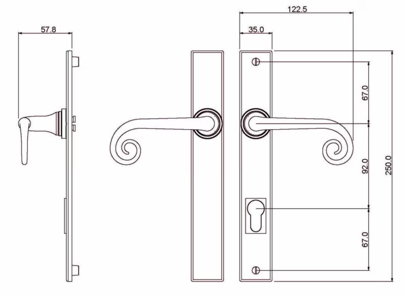 FB1074LH cad