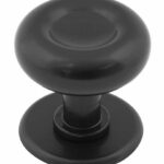Stroud - Entry Door Knob