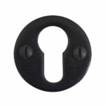 Euro Escutcheon - Round