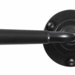 Cotswold - Lever on Round Rose