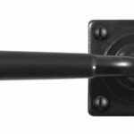 Cotswold - Lever on Square Rose