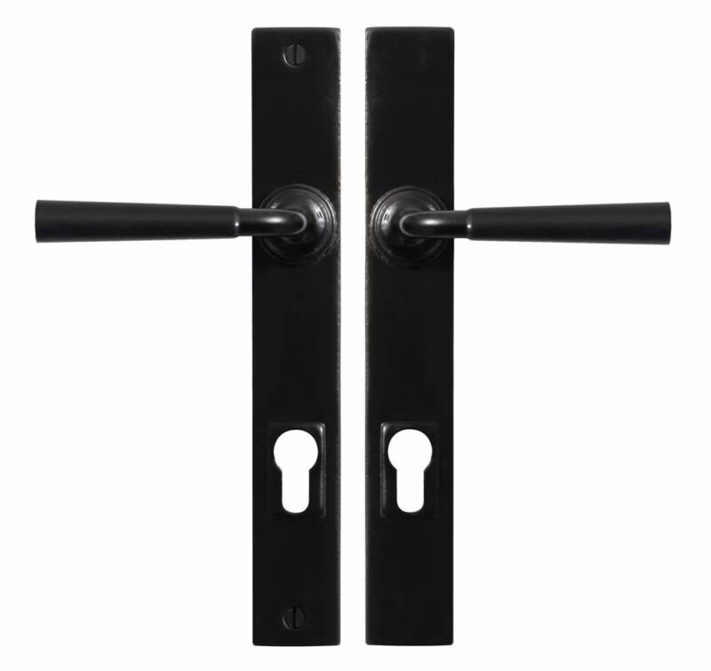 Cotswold - Multipoint Entry Lever