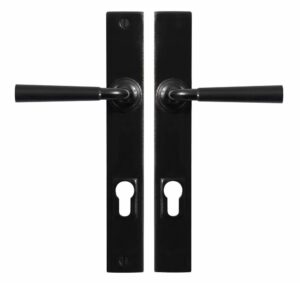 Cotswold - Multipoint Entry Lever - Sprung