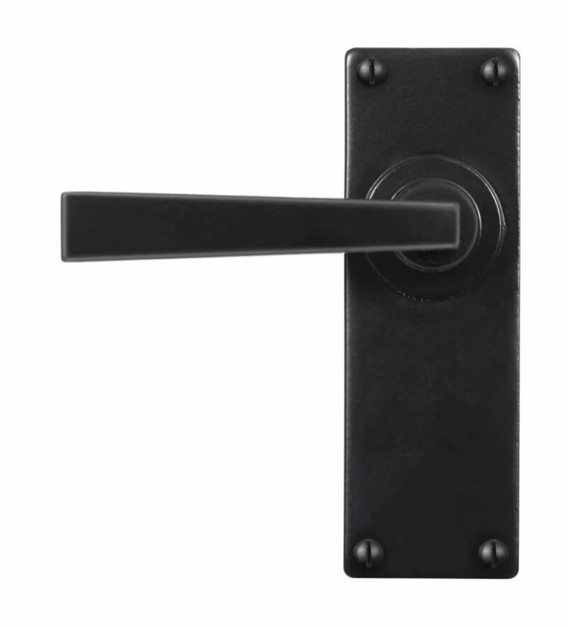 Arundel - Latch/Passage Lever